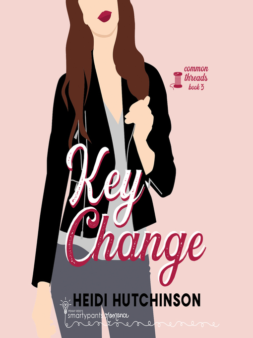 Title details for Key Change by Smartypants Romance - Available